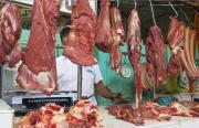 El precio de la carne de res se elevó por los intermediarios y carniceros