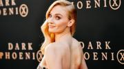 Sophie Turner habló por primera vez de su rol como Lara Croft en Tomb Raider