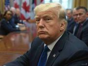 Trump: Estados Unidos atacará por tierra a los cárteles en México