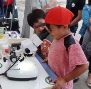 Donde la ciencia camina a la par de río Chimehuín: CEAN abre sus senderos para contar cómo se cuida el ambiente