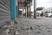 Dos ataques con explosivos se registraron en el suroeste y centro de Guayaquil