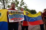 Paraguay exigirá visa a venezolanos por razones de seguridad