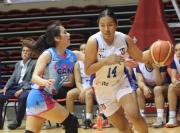 Bloqueos obligan a la FBB a frenar nuevamente la Libofem