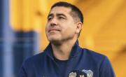 Va a acelerar: Riquelme a punto de sumar un delantero europeo a Boca
