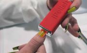 El fin de los esmaltes: así es el robot iPolish, que te pinta las uñas en cinco segundos desde tu celular