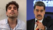 El capo mexicano Chapito será testigo contra Maduro en la causa por narcotráfico