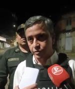 Autopsia confirma dos impactos de bala en el caso Aramayo; Fiscalía detalla avances de la investigación