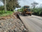 Cómo están las rutas en Salta tras el temporal: los tramos afectados y trabajos en las rutas nacionales 68 y 40