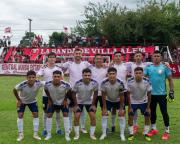 Regional Amateur: Tucumán Central ultima detalles para ir en busca de la final