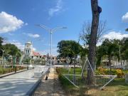 Paz y tranquilidad son los deseos de los sanmateanos