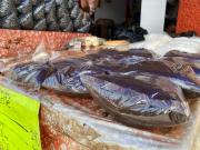 La venta de café se calienta en Las Tejerías