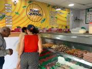 Indicios de nueva ola de inflación preocupan a los aragüeños