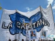 La Capitana: origen, vínculos y el impacto del escándalo que sacudió al Senado bonaerense