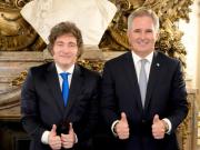 El Gobierno celebró el aval europeo al acuerdo UE-Mercosur