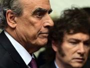 Francos habló tras su salida del Gobierno: Qué dijo de Milei