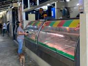 El kilo de carne de primera está cerca de los 20 dólares