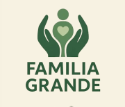 “Familia Grande” /Busca articular apoyo emocional y legal para víctimas de abuso sexual