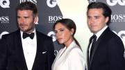 El quiebre familiar de los Beckham: Brooklyn llamó a sus padres a contactarlo a través de sus abogados