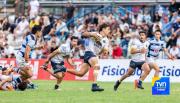 AHORA: Sigue aquí la transmisión ONLINE del Rugby Seven de Viña