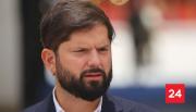 Boric responde a lo más amargo de su presidencia y afirma que mandato debería durar 6 años