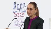 Sheinbaum resta importancia al anuncio de Trump de atacar por tierra a los cárteles: