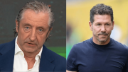 Josep Pedrerol fulminó al Cholo Simeone: El Madrid te