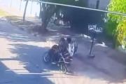 Recuperaron en el barrio Peruchillo una bicicleta robada que había sido vendida por $100.000