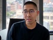 Un patrimonio de 18.000 millones de dólares a los 38 años: quién es Edwin Chen, el nuevo líder del ranking de millonarios de Forbes