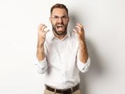 Cómo transformar el enojo en una herramienta de crecimiento personal, según Brad Bushman