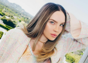 Belinda desafía la obsesión por casarse joven: esto dijo sobre el amor y los hijos