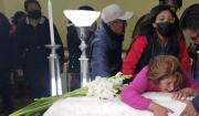Fallece madre de los niños víctimas de infanticidio en El Alto tras meses de deterioro de salud