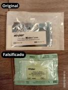 Alerta en Tucumán tras detectar tornillos ortopédicos falsificados en una inspección local