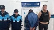 Estaba prófugo tras matar al padre de un policía: lo agarraron en San Clemente del Tuyú