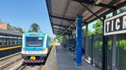 Corte total del tren Mitre ramal Tigre durante casi 50 días: las alternativas para viajar