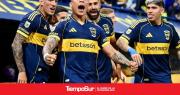 Boca cerró su primer refuerzo de cara a la Copa Libertadores