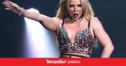 Britney Spears anunció su regreso a los escenarios