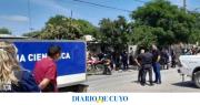 Horror en Mar del Plata: asesinaron a un hombre de un tiro por la espalda y creen que fue un crimen narco