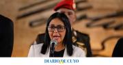 La Cancillería de Delcy Rodríguez anunció el inicio de un proceso diplomático con Estados Unidos