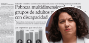 Casen 2024: estallan críticas por publicación de datos incorrectos sobre pobreza indígena y de adultos mayores