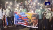 Hasta en la India protestan: Terrorismo de estado de EEUU contra Venezuela y rechazo al secuestro de Nicolás Maduro
