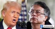 Trump confirma reunión con Petro en la Casa Blanca: Será muy beneficioso