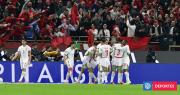 El anfitrión sigue en carrera: Marruecos eliminó a Camerún y está en semifinales de Copa de África