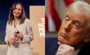 Trump confirmó ante petroleros que se reunirá con María Corina Machado y habló sobre Premio Nobel de la Paz