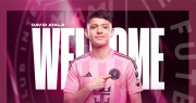 Inter Miami anunció el fichaje de David Ayala y Estudiantes hace caja