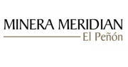 Minera Meridian El Peñón abre cupos laborales en sus faenas: Postulaciones abiertas hasta el 22 de febrero