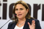 Sigue en carrera: JNE declara fundada apelación de Marisol Pérez Tello