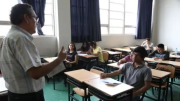 Congreso promulga ley que permite que docentes universitarios sin maestría ni doctorado sigan enseñando