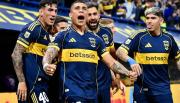 Boca al fin sumó su primer refuerzo de cara a la Copa Libertadores