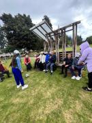 Incremento de adultos mayores tiene incidencia 