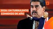 ¿Petróleo o libertad? La intervención de Estados Unidos en Venezuela